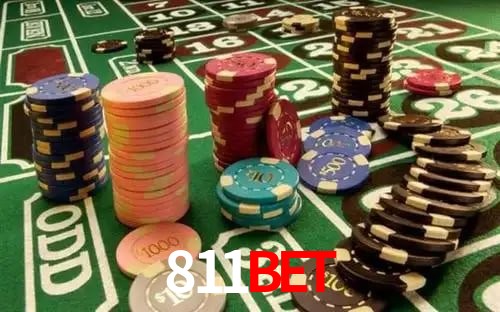 Bônus Generosos e Exclusivos no 811BET para Você!