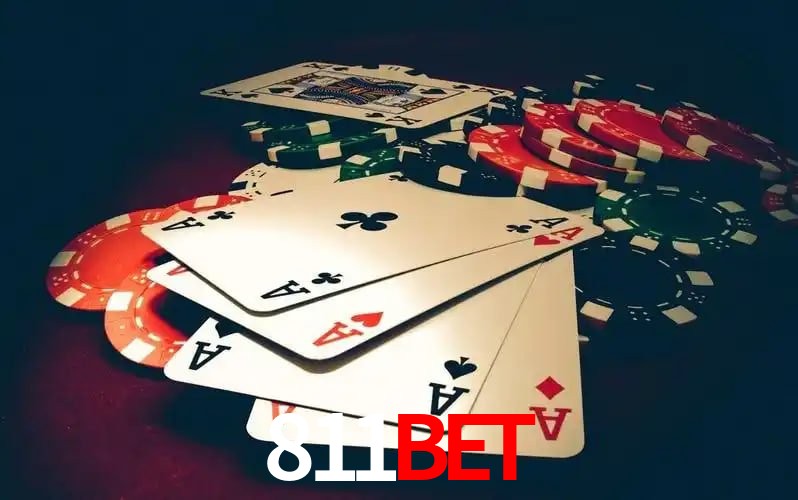 811BET paga