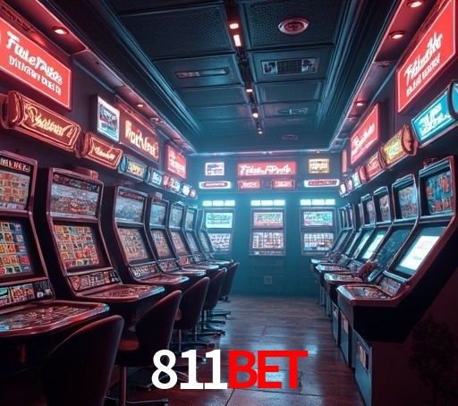 811BET