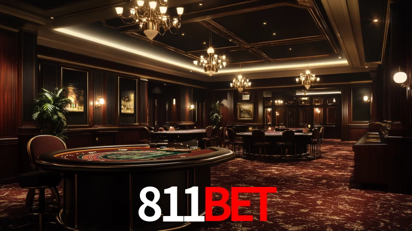 811BET.COM