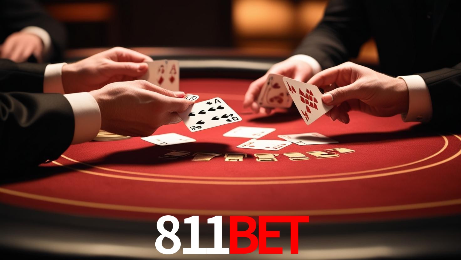 811BET.COM