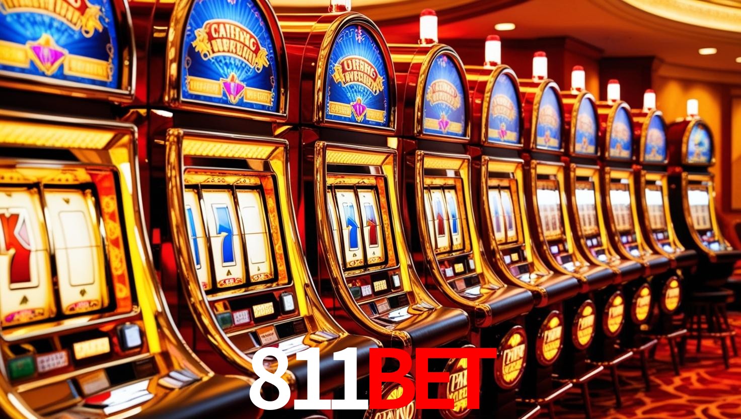 811BET.COM