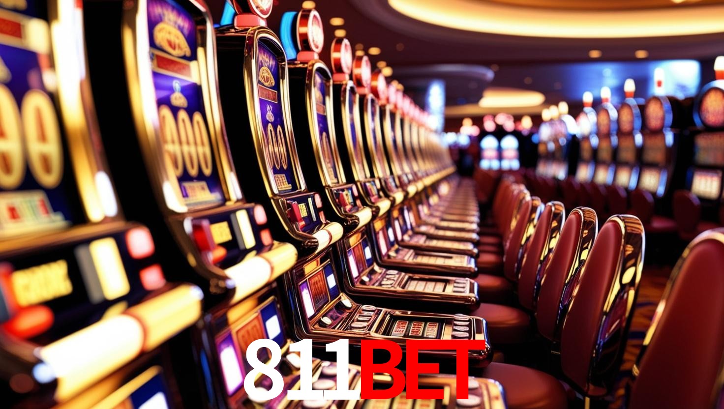 811BET.COM